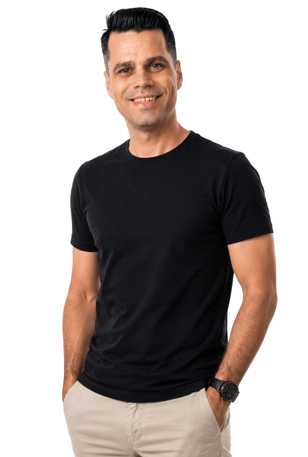 Bruno Borges, Mentor TDS