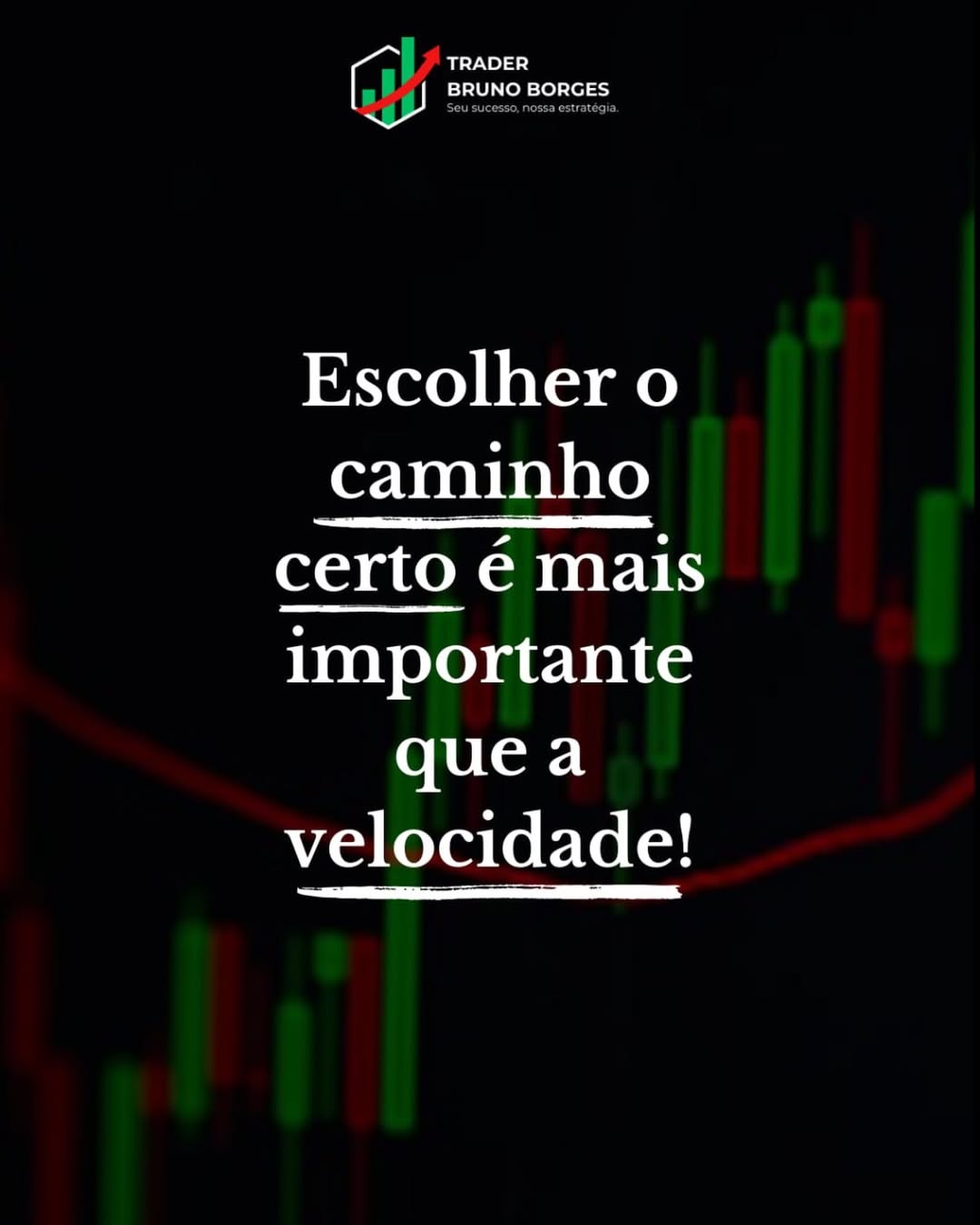 Você quer ir mais longe ou mais rápido? A família TDS sempre quer ir mais longe. #EuSouTDS